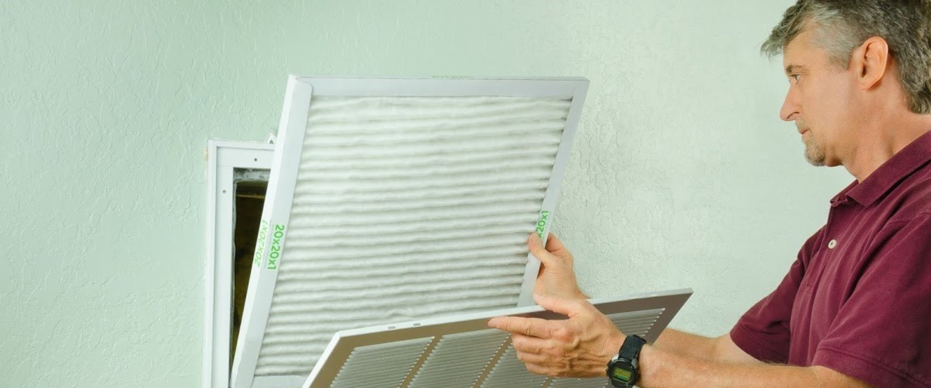 20x25x1 MERV 11 Air Filters – Unlock Cleaner Air and Lower Energy Bills