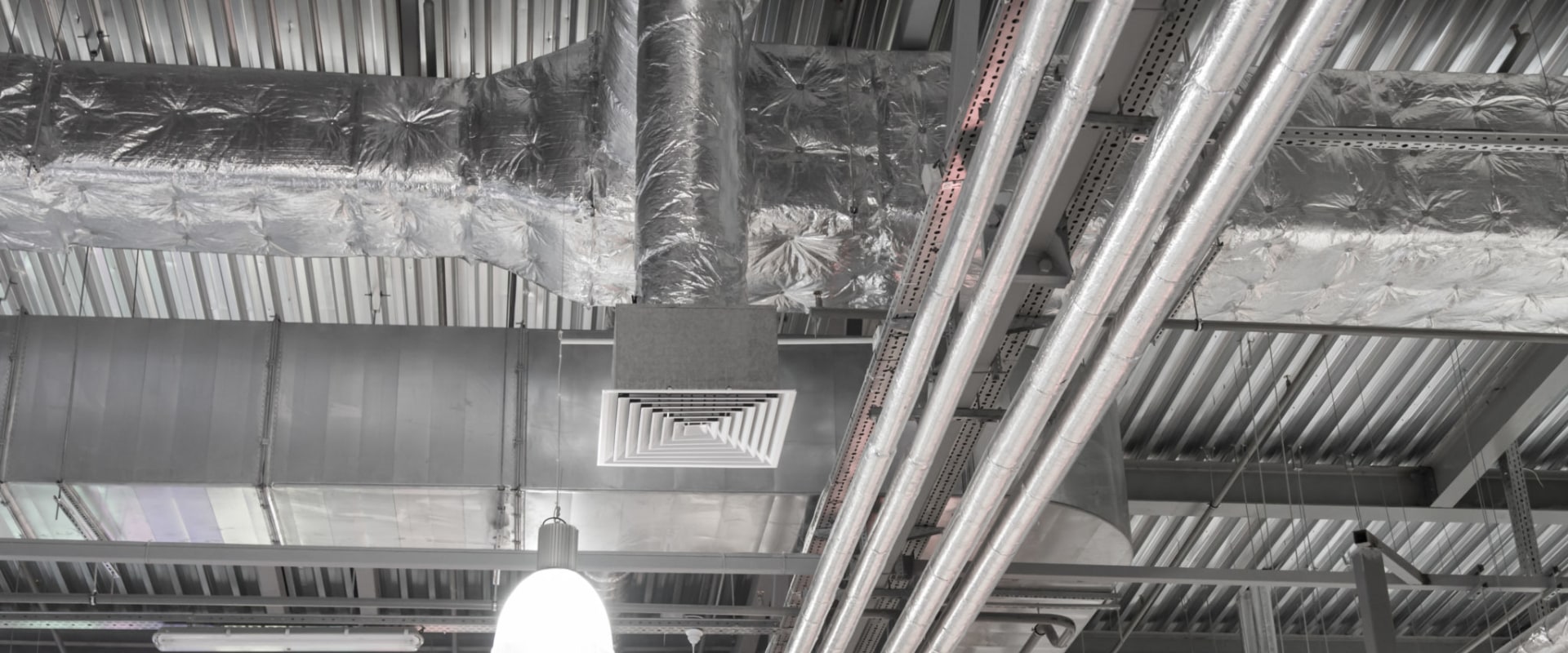 Understanding the Three Types of Ductwork