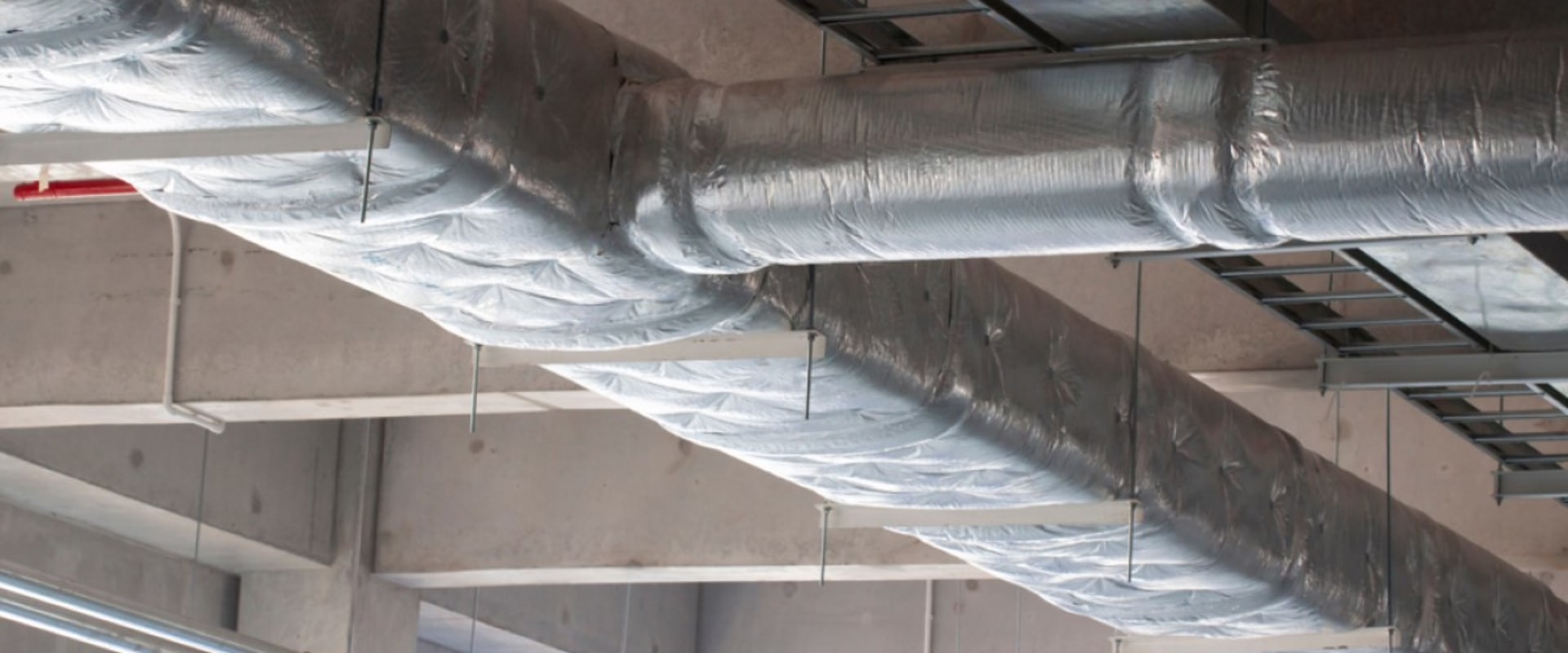 Insulating Spiral Ducts: What You Need to Know