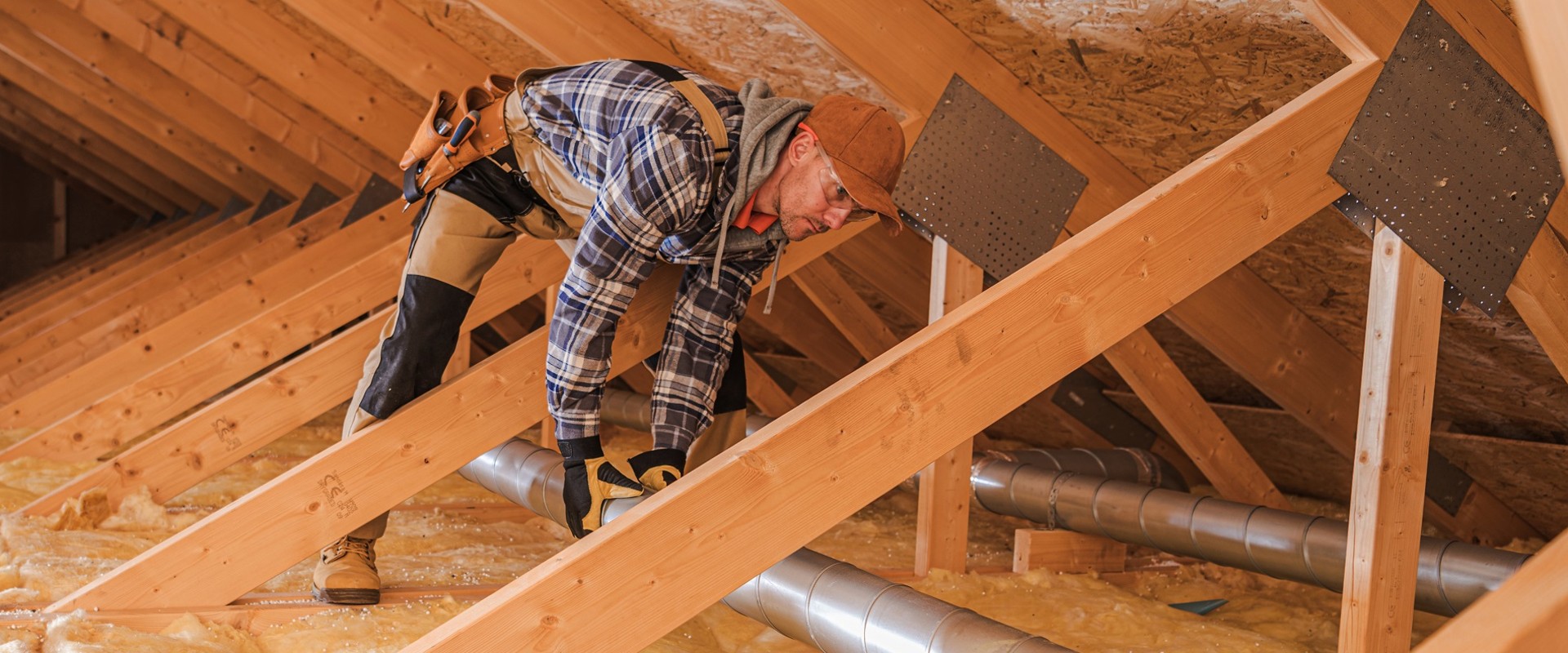 Insulating Your Ducts: What You Need to Know
