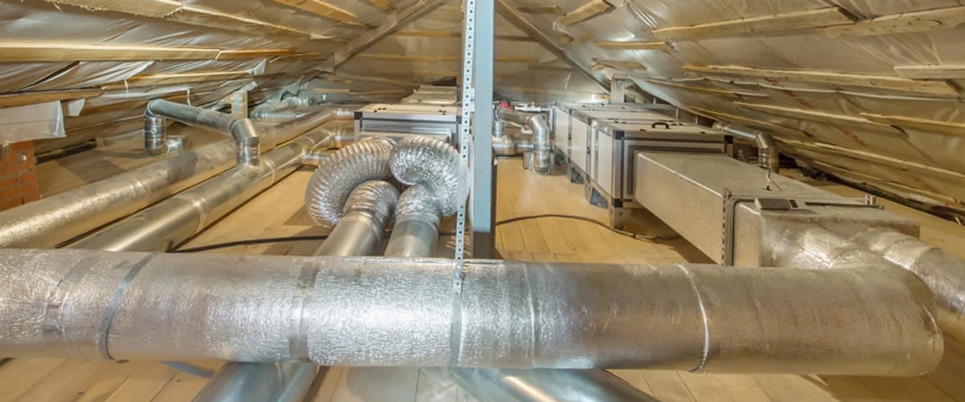 Finding a Qualified Contractor for Duct Sealing Services