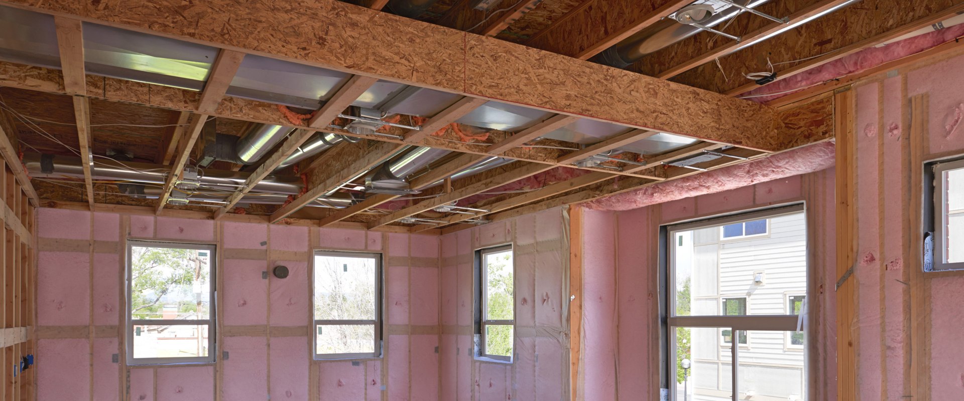 Insulating Ductwork Between Floors: What You Need to Know