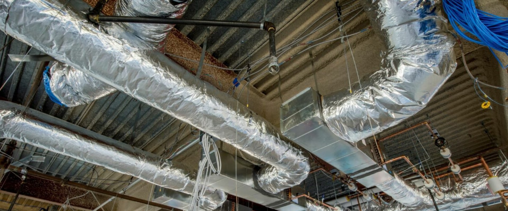 Do I Need Air Duct Sealing Services?
