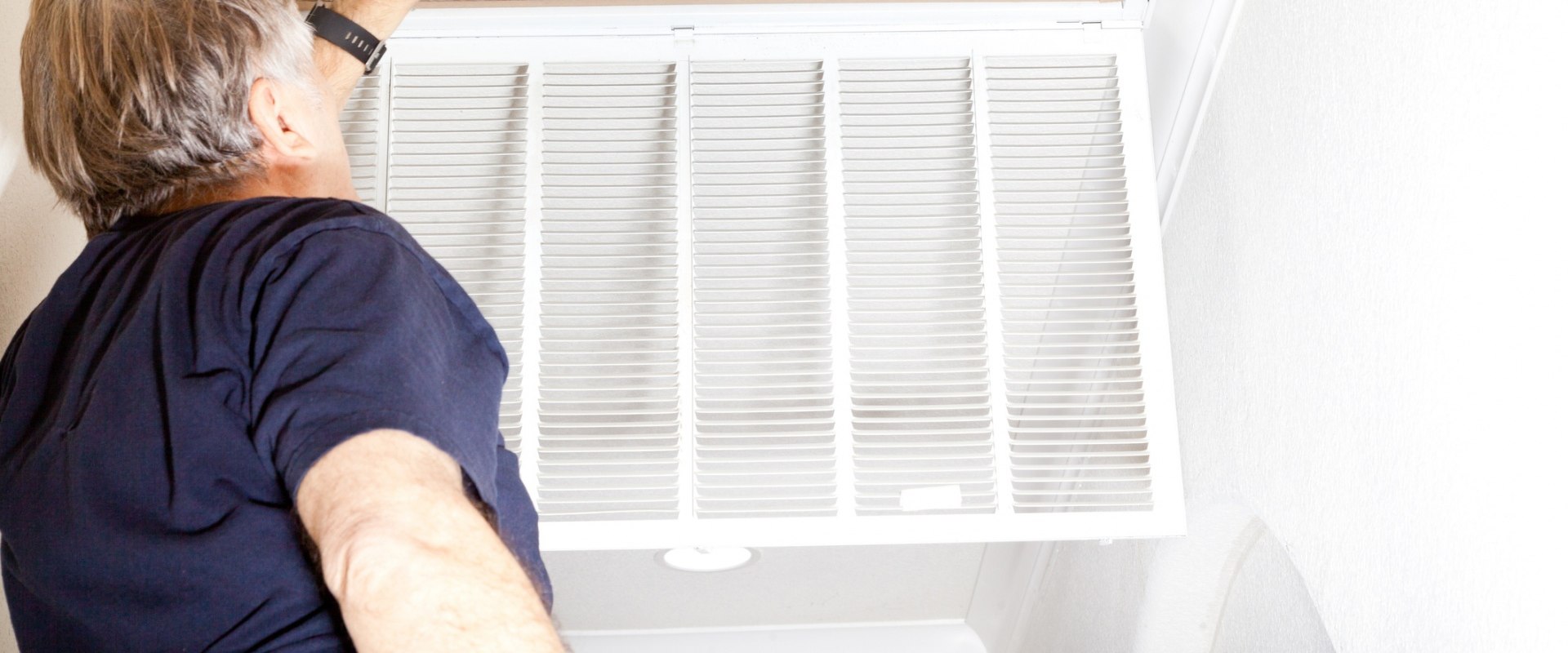 Professional Duct Sealing Service Wellington FL