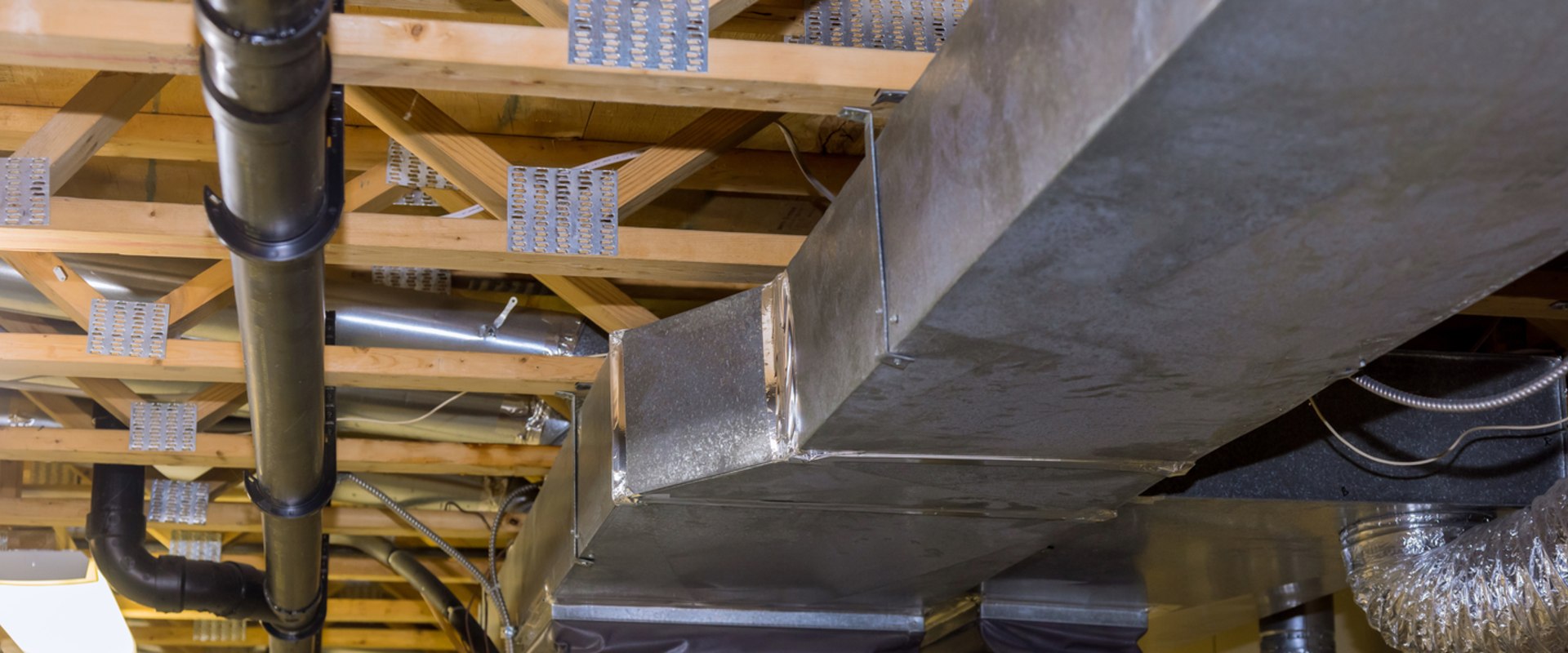 The Benefits of Duct Sealing Services: Energy Savings and More