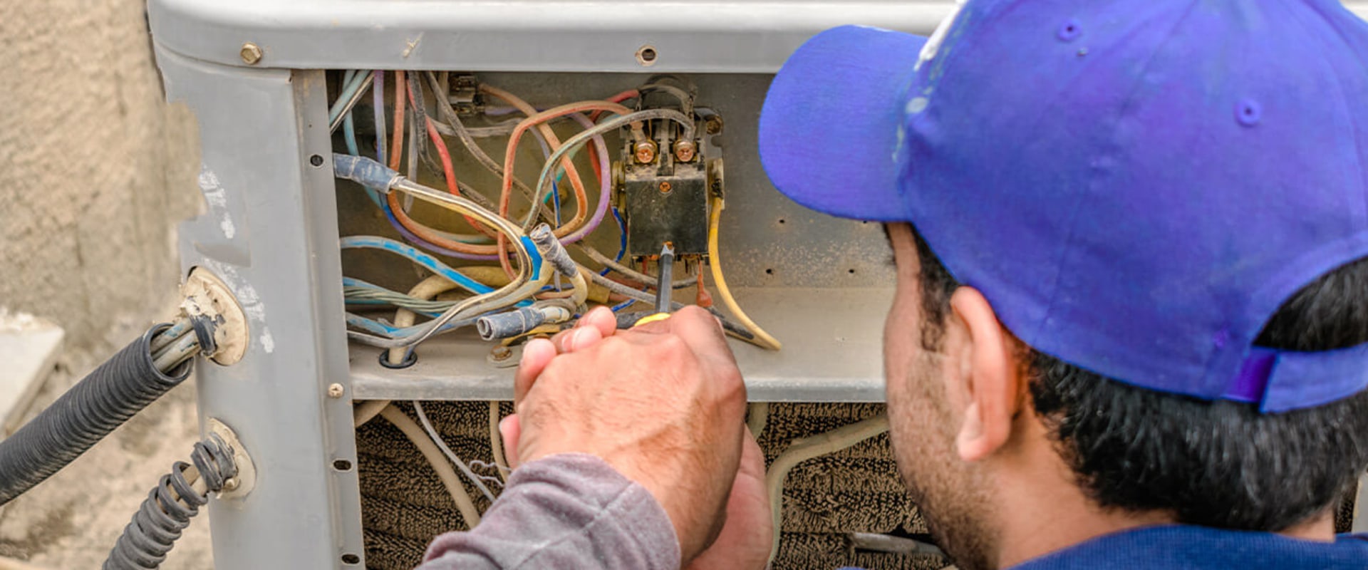 Trustworthy HVAC Repair Services in North Palm Beach FL