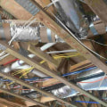 The Impact of Leaky Ductwork on Your Home