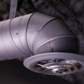 Maximizing Commercial Building Duct Sealing Services