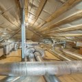 What Types of Sealants are Used for Duct Sealing Services?