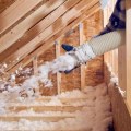 Efficient Attic Insulation Installation Service in Florida