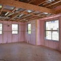 Insulating Ductwork Between Floors: What You Need to Know