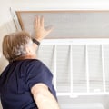 Professional Duct Sealing Service Wellington FL