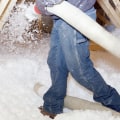 Professional Attic Insulation Installation Services in Miami