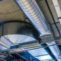 What Equipment is Used for Professional Duct Sealing Services?