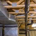 The Benefits of Duct Sealing Services: Energy Savings and More