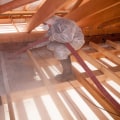 Understanding the Importance of Energy-Efficient Attic Insulation Installation Contractors in Delray Beach FL