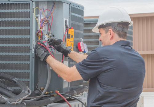 Efficient and Reliable HVAC Repair in Lake Worth Beach FL