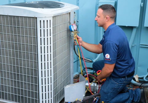 Affordable AC Repair Services in Tamarac FL