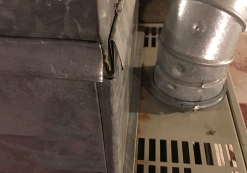 Can I Seal My HVAC Ducts Myself?