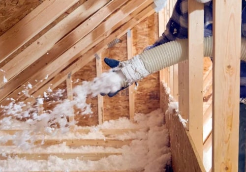 Efficient Attic Insulation Installation Service in Florida