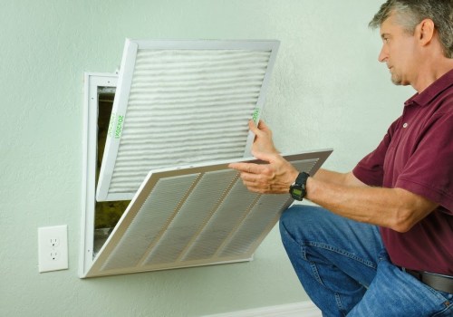 20x25x1 MERV 11 Air Filters – Unlock Cleaner Air and Lower Energy Bills