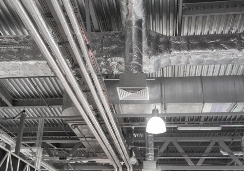 Understanding the Three Types of Ductwork