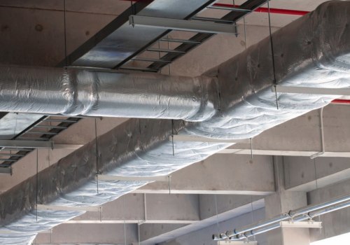 Insulating Spiral Ducts: What You Need to Know