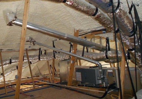 Safety Precautions for Duct Sealing Services