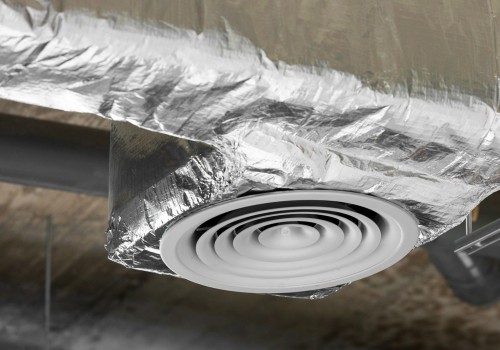 Safety Precautions for Duct Sealing Services