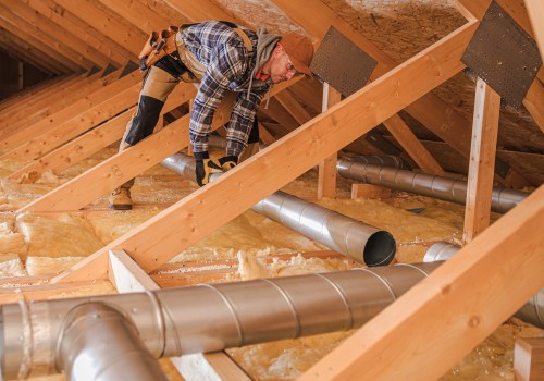 Insulating Your Ducts: What You Need to Know