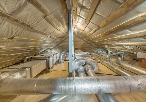 Finding a Qualified Contractor for Duct Sealing Services