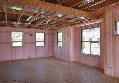 Insulating Ductwork Between Floors: What You Need to Know