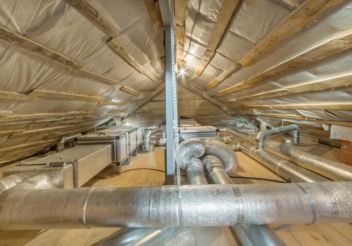 What is Duct Sealing Services and How Can It Help You?