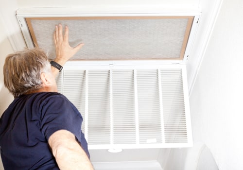 Professional Duct Sealing Service Wellington FL