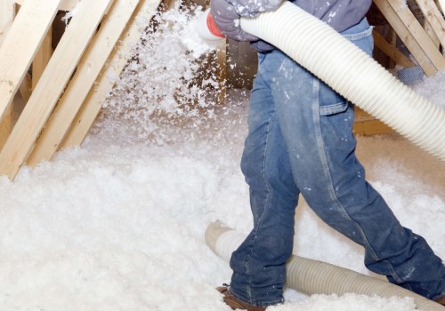 Professional Attic Insulation Installation Services in Miami