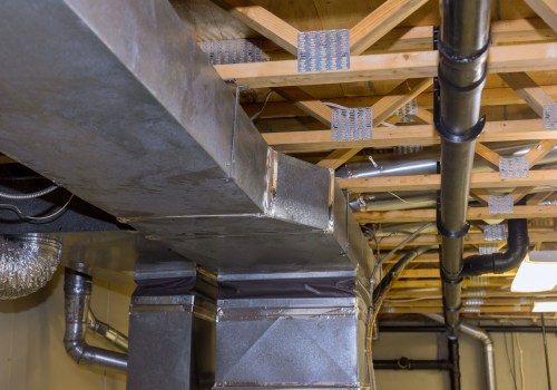 The Benefits of Duct Sealing Services: Energy Savings and More