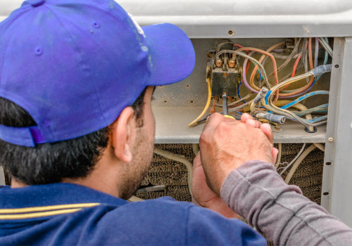 Trustworthy HVAC Repair Services in North Palm Beach FL